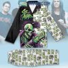 NOFX Band See You Again 2024 Polyester Pajamas Set