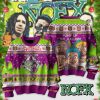 Prince Merry Princemas Happy Time Celebrating Christmas Ugly Sweater