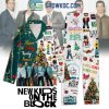 Michael Buble Christmas It’s Beginning To Sound A Lot Like Buble Polyester Pajamas Set