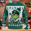 New York Giants Grinch Stolen Christmas 2024 Grinchmas Ugly Sweater