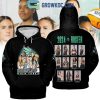 Midsommar The Queen Must Ride Alone Halloween Hoodie T-Shirt