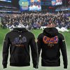 New York Mets 2024 National League Division Champions Hoodie T-Shirt