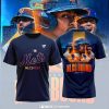 New York Mets 2024 NLCS Champions OMG Hoodie T-Shirt