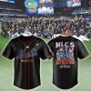 Mariah Carey All I Want For Christmas Is You 30th Anniversary Baseball Jersey