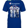 New York Mets 2024 Champions NLDS Fan T-Shirt