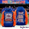 New York Mets The Champs Of 2024 National League Division Hoodie T-Shirt