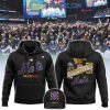 New York Mets NLDS Champions 2024 Hoodie T-Shirt