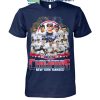 New York Yankees ALCS 2024 American League Champions NY T-Shirt