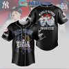 Los Angeles Dodgers 25th Time Of NLCS Champions 2024 Baseball Jersey