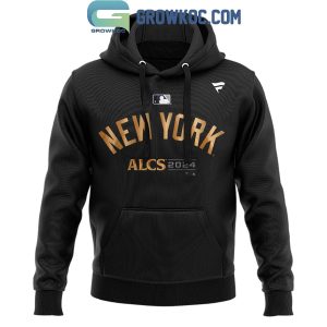 New York Yankees ALCS 2024 Champions Est. 1903 Hoodie T-Shirt