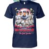 Kansas City Chiefs Kansas City Royals Perez Mahomes Witt Jr. Kelce T-Shirt