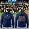 New York Yankees ALCS 2024 Champions Est. 1903 Hoodie T-Shirt