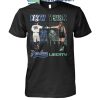 New York Yankees 2024 Champions Party Like It’s 2009 Fan T-Shirt