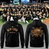 New York Yankees Bronx Bombers ALCS 2024 Champions Hoodie T-Shirt