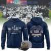 Los Angeles Dodgers 2024 NLCS Champions Hoodie T-Shirt