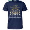 Rascal Flatts 25th Anniversary 1999-2024 Life Is A Highway Tour T-Shirt