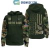 Penn State Nittany Lions Camouflage Soldier Fight For American Freedom Hoodie T-Shirt