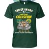 Washington Huskies 135th Anniversary 1889-2024 Thank You T-Shirt