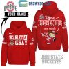 Georgia Bulldogs Between The Hedges Where Legends Are Made Personalized Hoodie T-Shirt