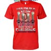 Kansas City Chiefs Kansas City Royals Famous Duo 2024 T-Shirt