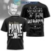 One Direction In Loving Memory Liam Payne Gone But Never Forgotten Hoodie T-Shirt