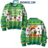 Texas A&M Aggies We Are Aggies Football Snowtime Christmas Ugly Sweater