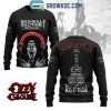 Ozzy Osbourne Hall Of Fame Rock And Roll Introduction 2024 Hoodie T-Shirt