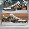 Mary J Blige Rock And Roll Hall Of Fame Introduction 2024 Air Force 1 Shoes