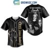 Ozzy Osbourne Introduction Of Rock And Roll 2024 Personalized Baseball Jersey