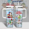 Grinch Merry Christmas 2024 The Grinch Who Stole Christmas 40oz Tumbler