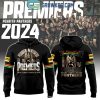 NRL Grand Final Champions 2024 Penrith Panthers Hoodie T Shirt