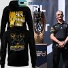 Penrith Panthers NRL Grand Finals Champions 4 Peat Hoodie T Shirt