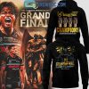 Penrith Panthers Grand Finals 2024 Premiers Hoodie T Shirt