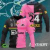 Penrith Panthers NRL Grand Final Champions 2024 4Beat Champs Hoodie T-Shirt