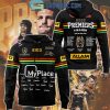 Penrith Panthers NRL Winner 2024 Oak Premiers Hoodie T-Shirt