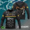 Penrith Panthers NRL Grand Final Champions 2024 4Beat Champs Hoodie T-Shirt