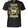 Oakland Athletic End Of An Era 1968-2024 Oakland Coliseum Thank You T-Shirt