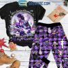 Reba McEntire Finding My Way Back To You Christmas Fleece Pajamas Set