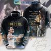 Queen In Memory Of Freddie Mercury The Man The Myth The Legend Hoodie T-Shirt