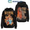 Rod Wave 2024 Last Lap Tour With Detailed Schedule Hoodie T-Shirt