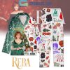 Stevie Nicks Merry Nickmas Christmas Polyester Pajamas Set