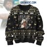 Judas Priest Living After Midnight Merry Christmas Ugly Sweater