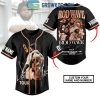 Venom The Last Dance We Are Venom Personalized Baseball Jersey