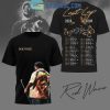 Rafael Nadal Rafa Nadal The Goat The King Of Clay Hoodie T-Shirt