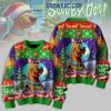 Rod Wave Hard Times For Christmas Ugly Sweater