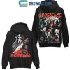 Scream Someone’s Taken Their Love Of Scary Movie Hoodie T-Shirt