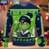 Tennessee Titans Grinch Stolen Christmas 2024 Grinchmas Ugly Sweater