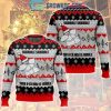 Snoopy I’m The Reason Why Santa Has A Naughty List Christmas Ugly Sweater