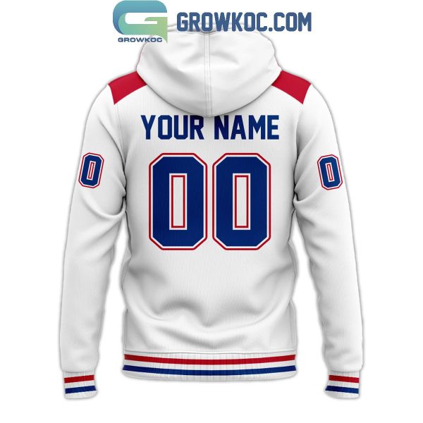 Spokane Chiefs 2024 We Belong To Spokane Personalized Hoodie T-Shirt