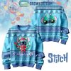 Super Mario Nintendo 2024 Celebrating Christmas Ugly Sweater